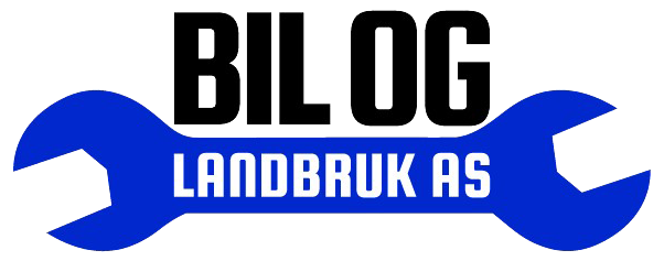 Bil og Landbruk AS