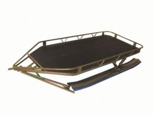 Jakops transportvogn