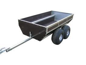 Jakops transportvogn 2.0